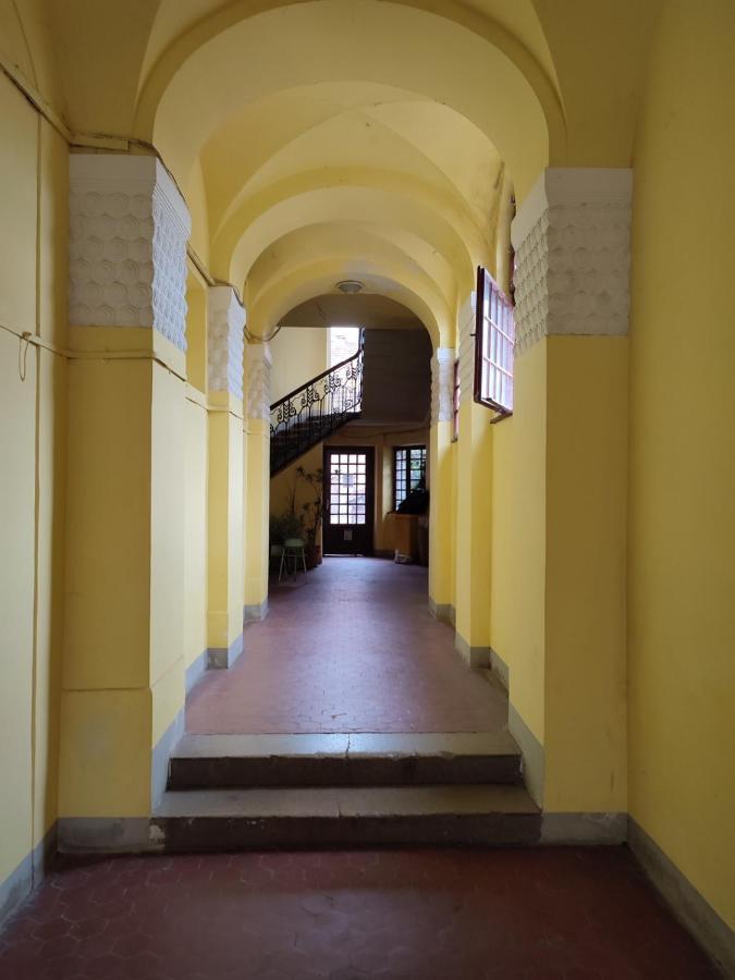 Downtown Studio Nagyvárad Kültér fotó