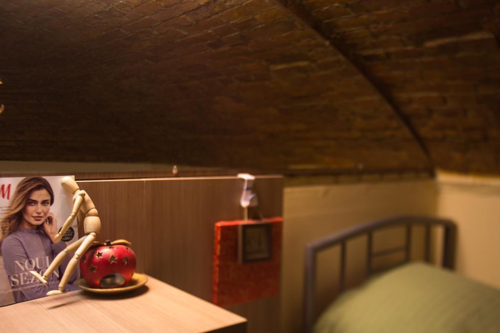 Downtown Studio Nagyvárad Kültér fotó
