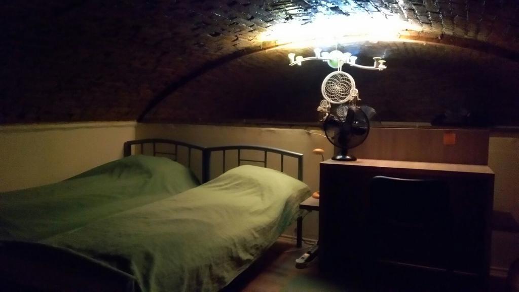 Downtown Studio Nagyvárad Kültér fotó