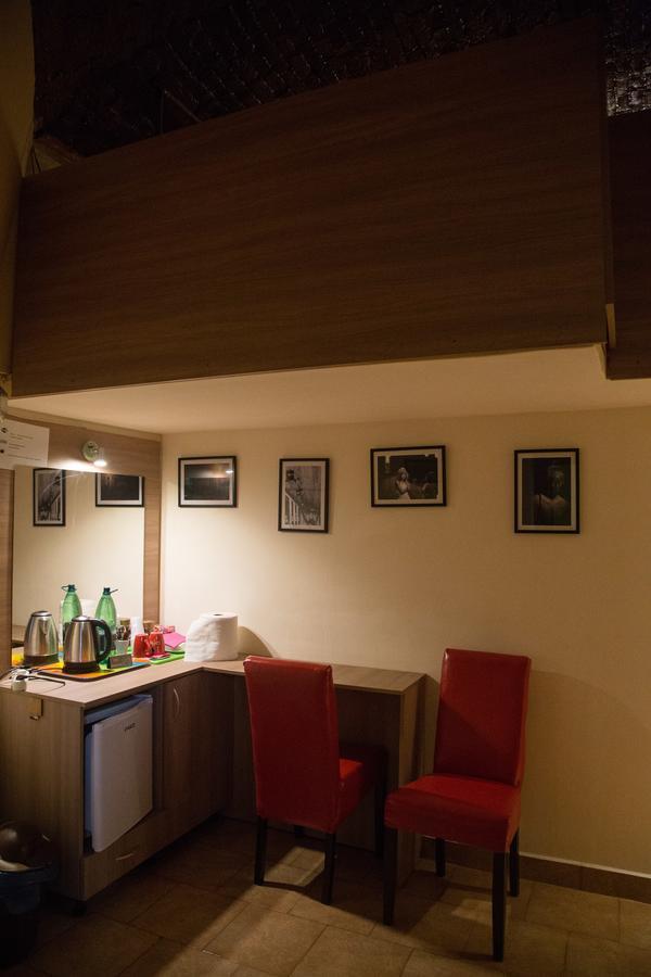 Downtown Studio Nagyvárad Kültér fotó