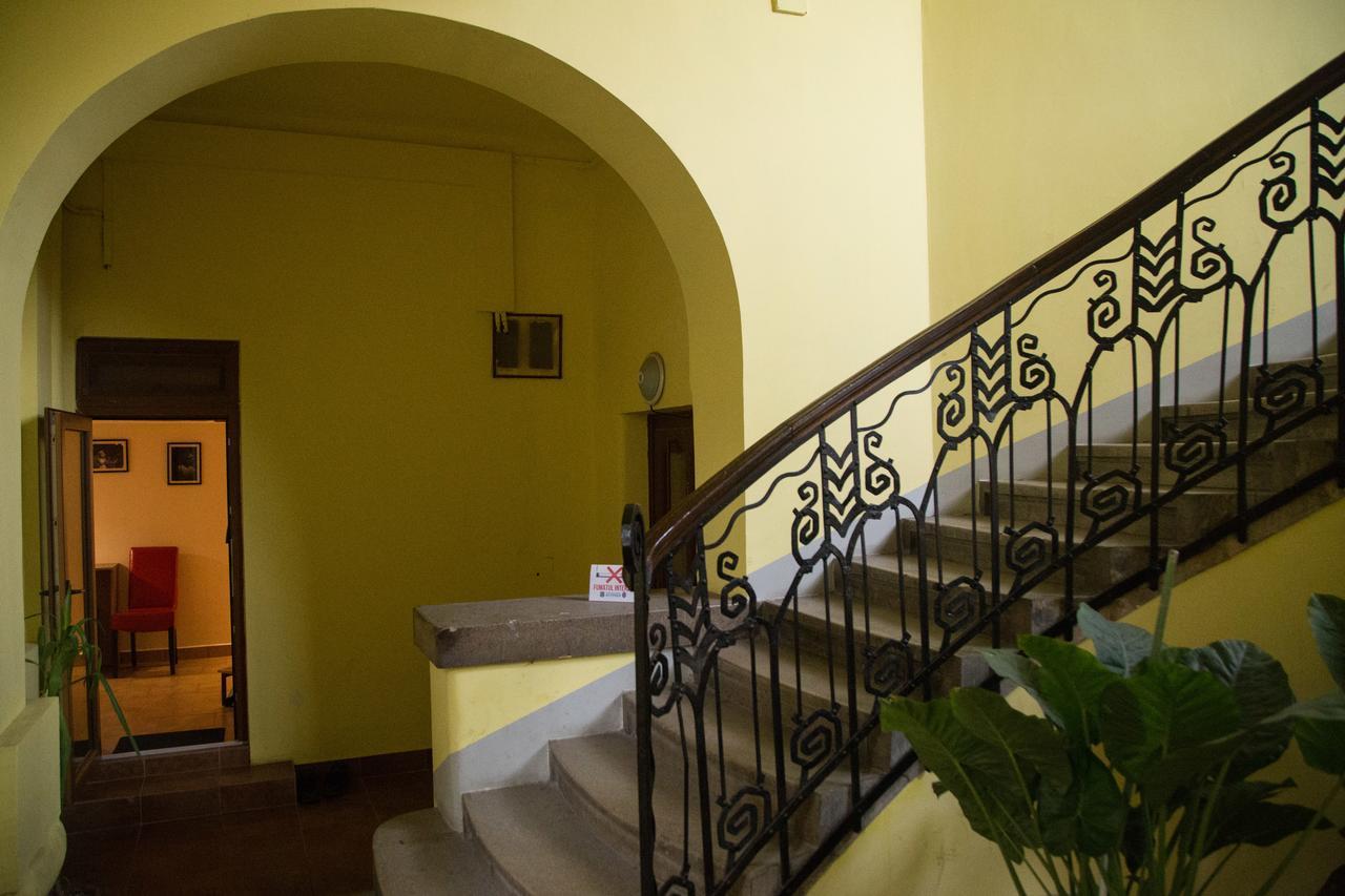 Downtown Studio Nagyvárad Kültér fotó